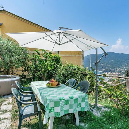 Awesome Home In Moneglia With Kitchen Ngoại thất bức ảnh